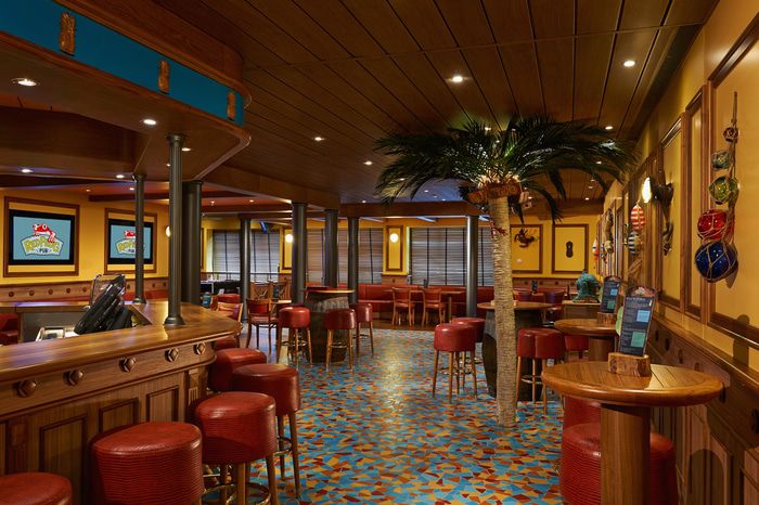 RedFrog® Pub